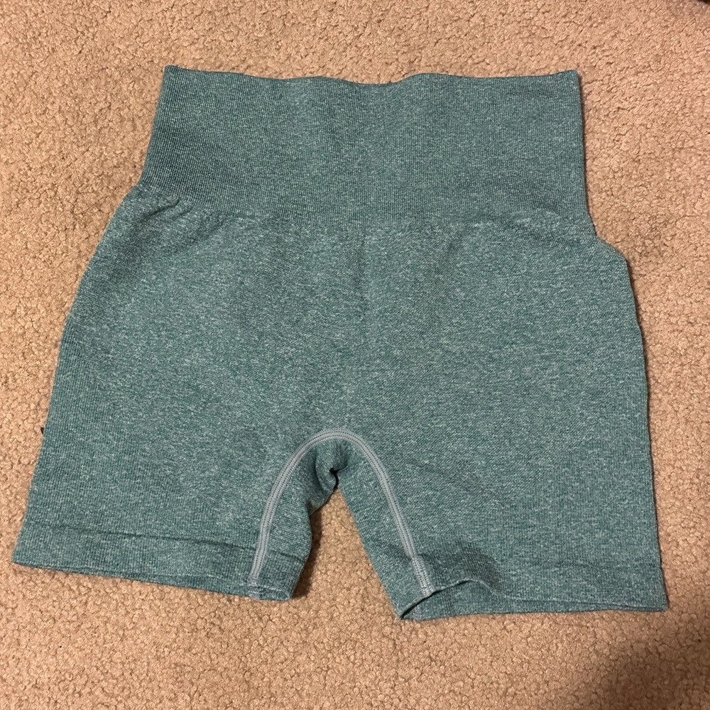 ATHLETIC SHORTS